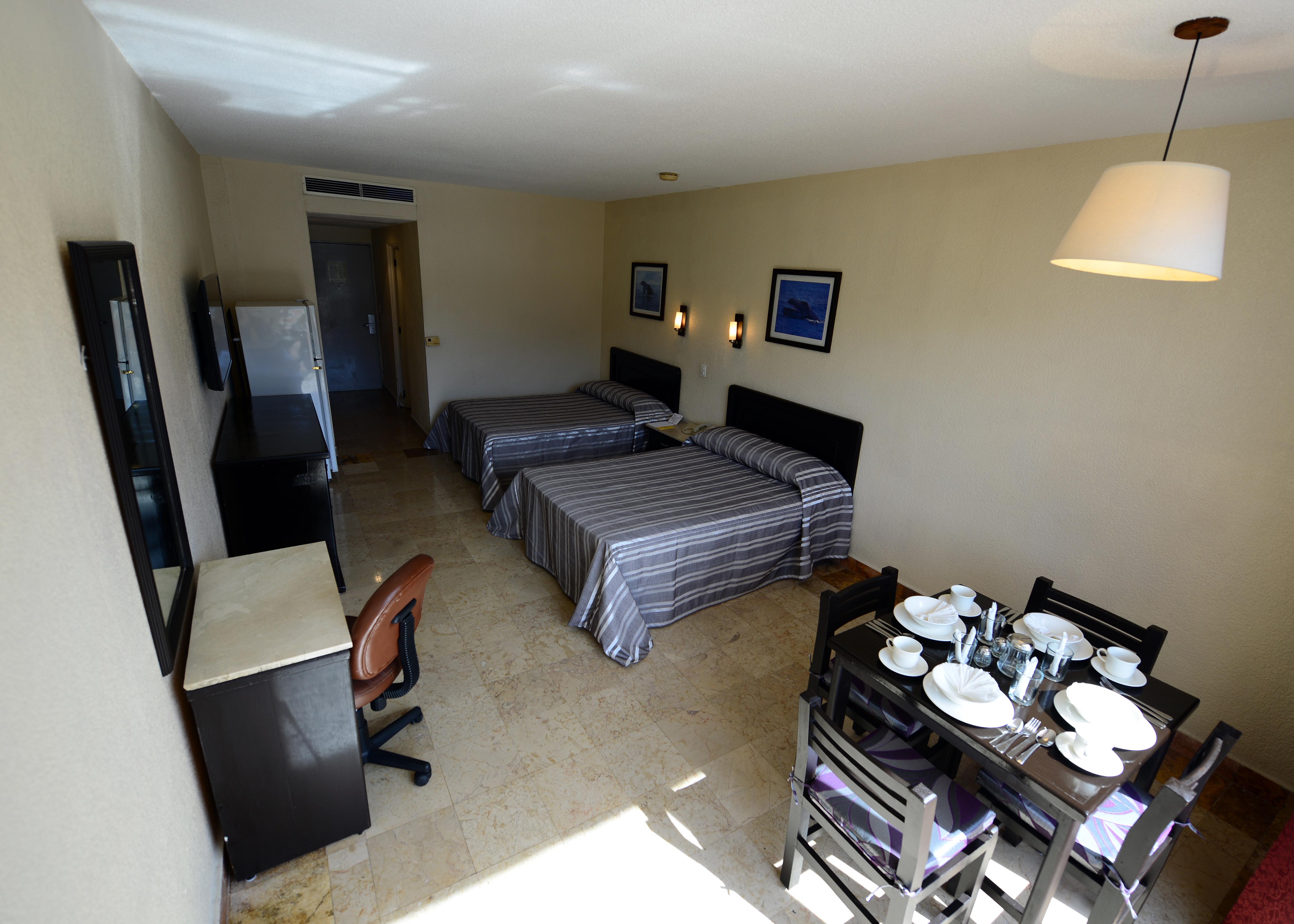 Amarea Hotel Acapulco Exterior photo