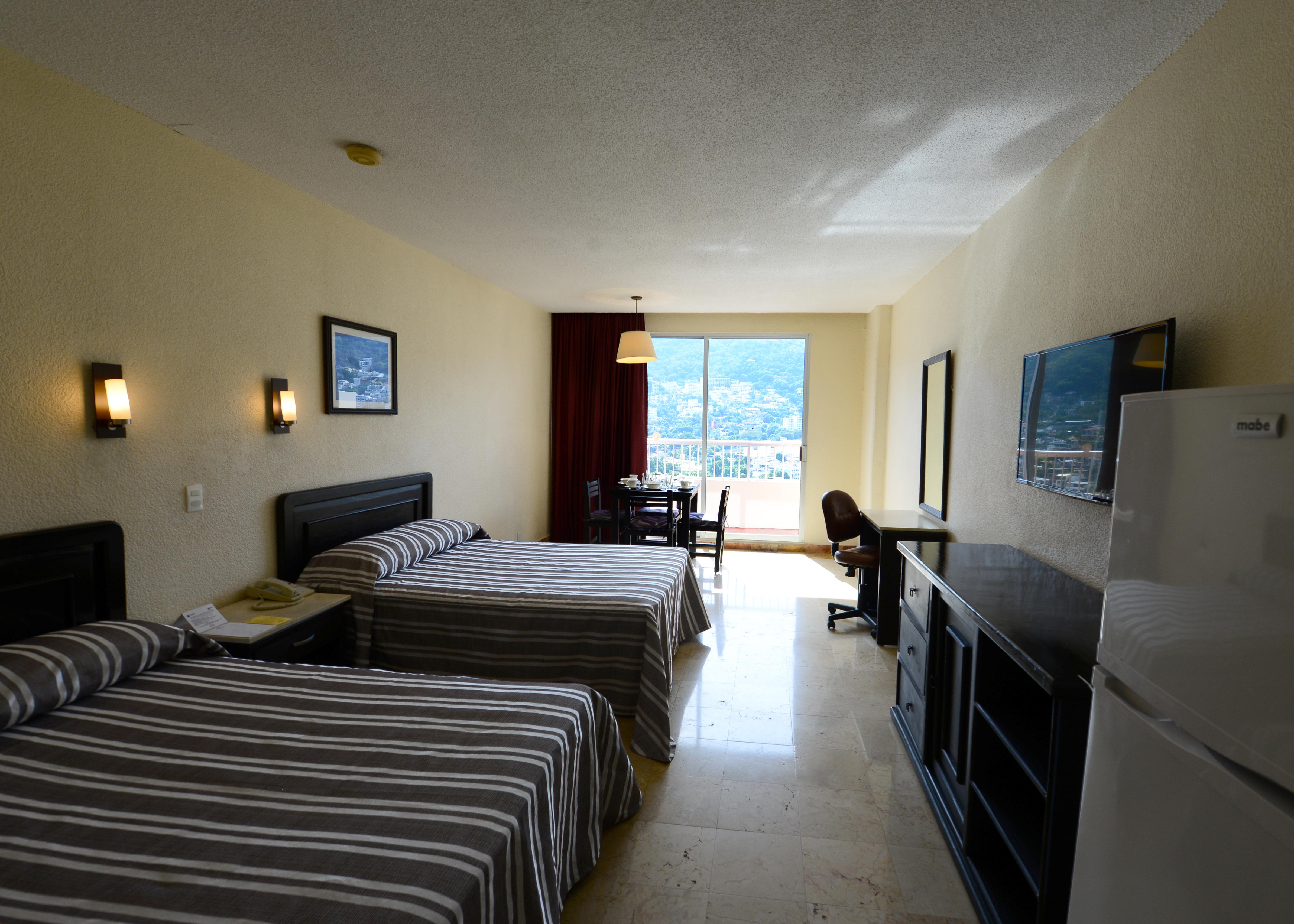 Amarea Hotel Acapulco Exterior photo