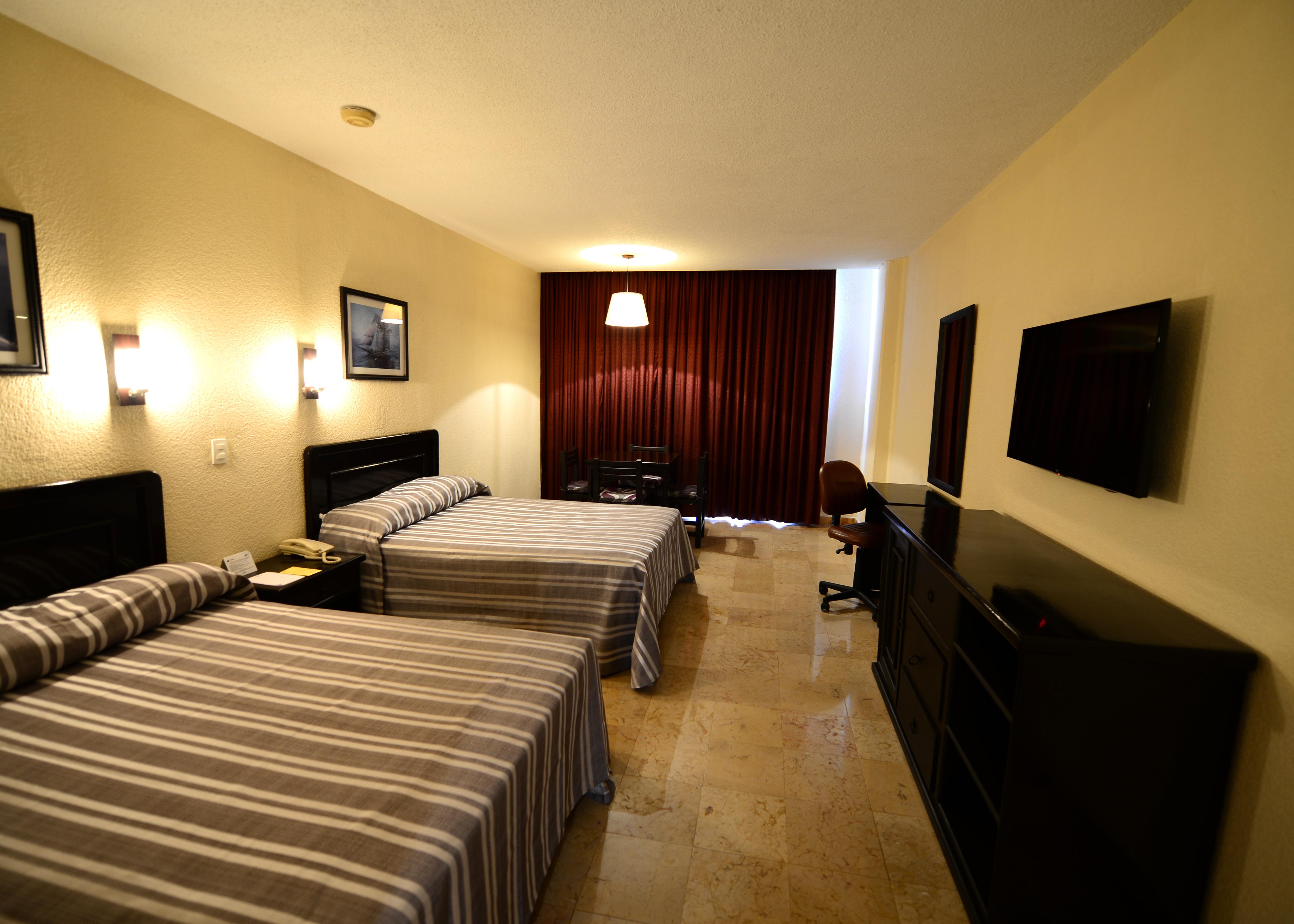 Amarea Hotel Acapulco Exterior photo