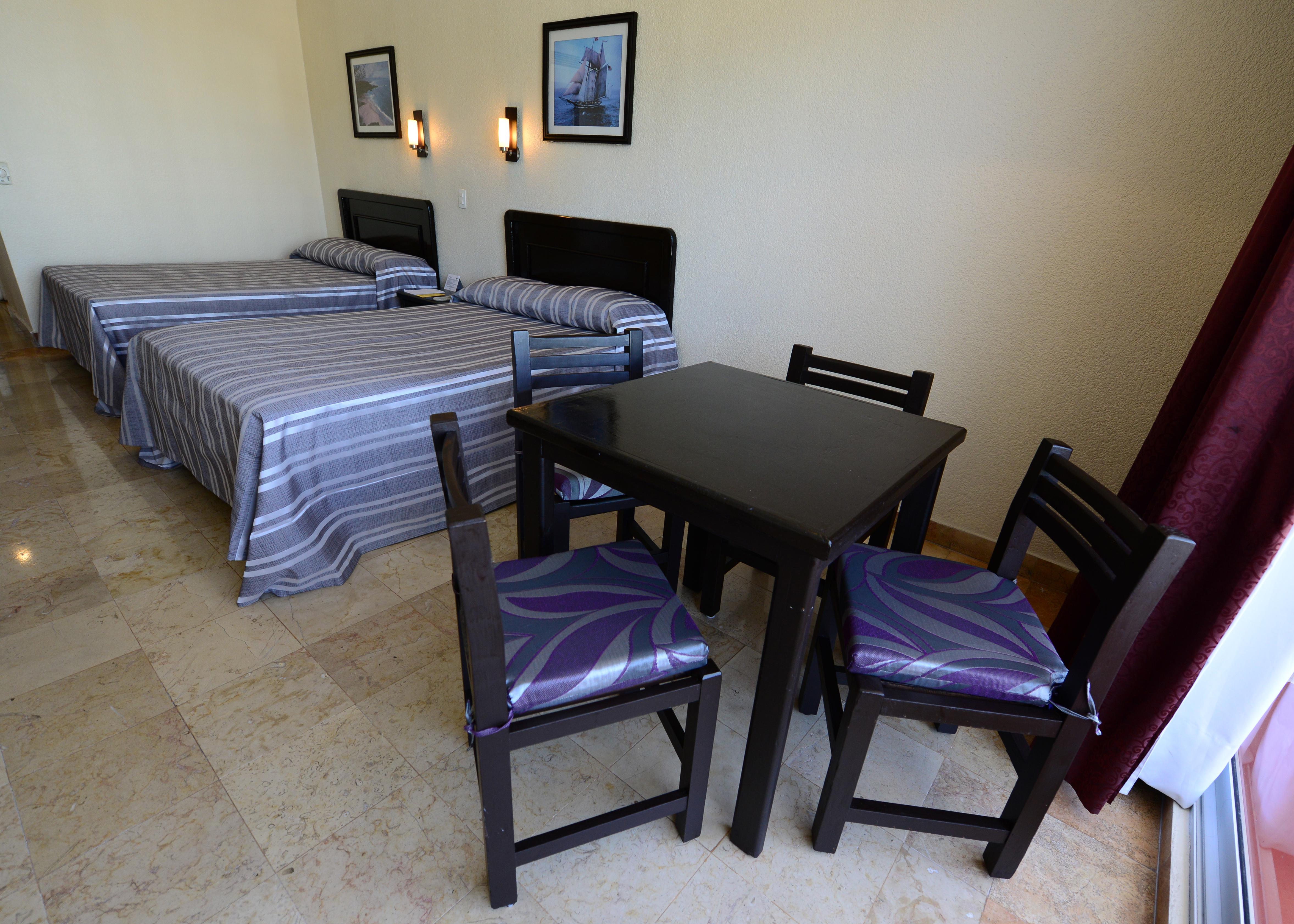 Amarea Hotel Acapulco Exterior photo