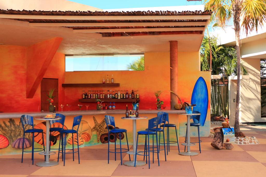 Amarea Hotel Acapulco Exterior photo